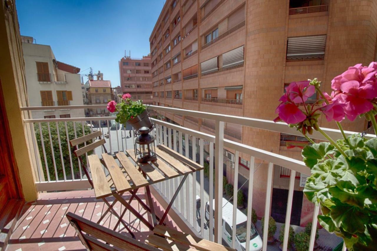 Apartamento Apartamento Rivera#2 Alicante Exterior foto